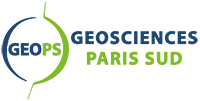 Logo GEOPS