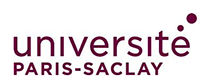 Logo université paris saclay
